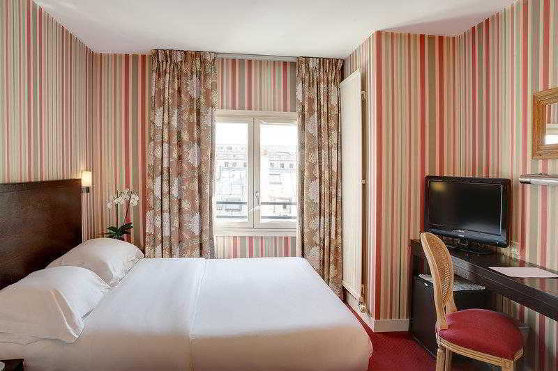 Hotel Louvre Piemont Paris Ngoại thất bức ảnh