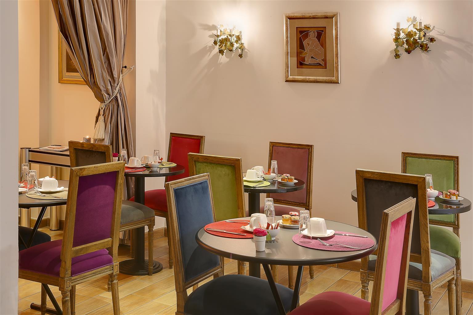 Hotel Louvre Piemont Paris Ngoại thất bức ảnh