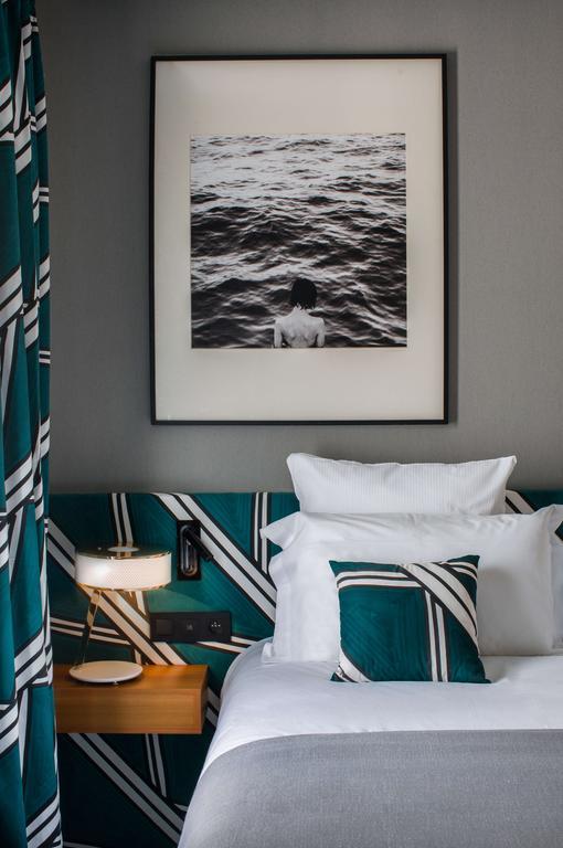 Hotel Louvre Piemont Paris Ngoại thất bức ảnh