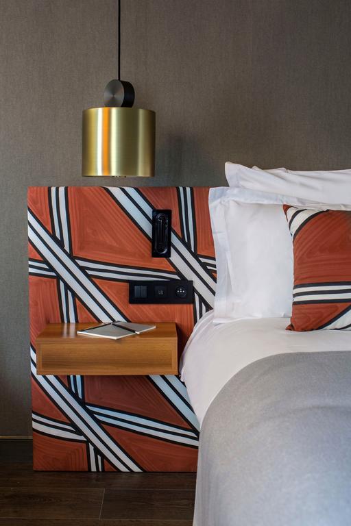 Hotel Louvre Piemont Paris Ngoại thất bức ảnh