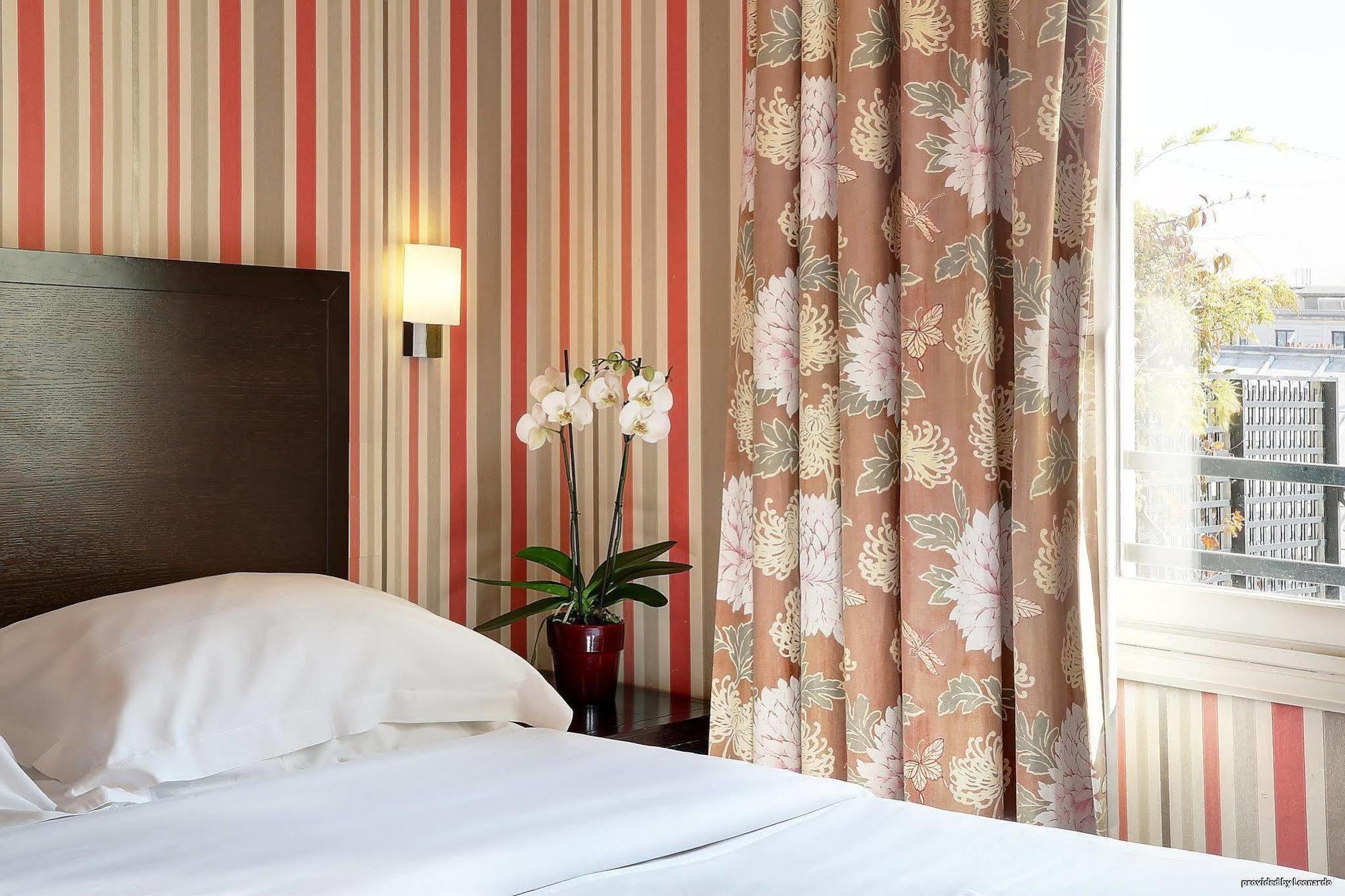 Hotel Louvre Piemont Paris Ngoại thất bức ảnh