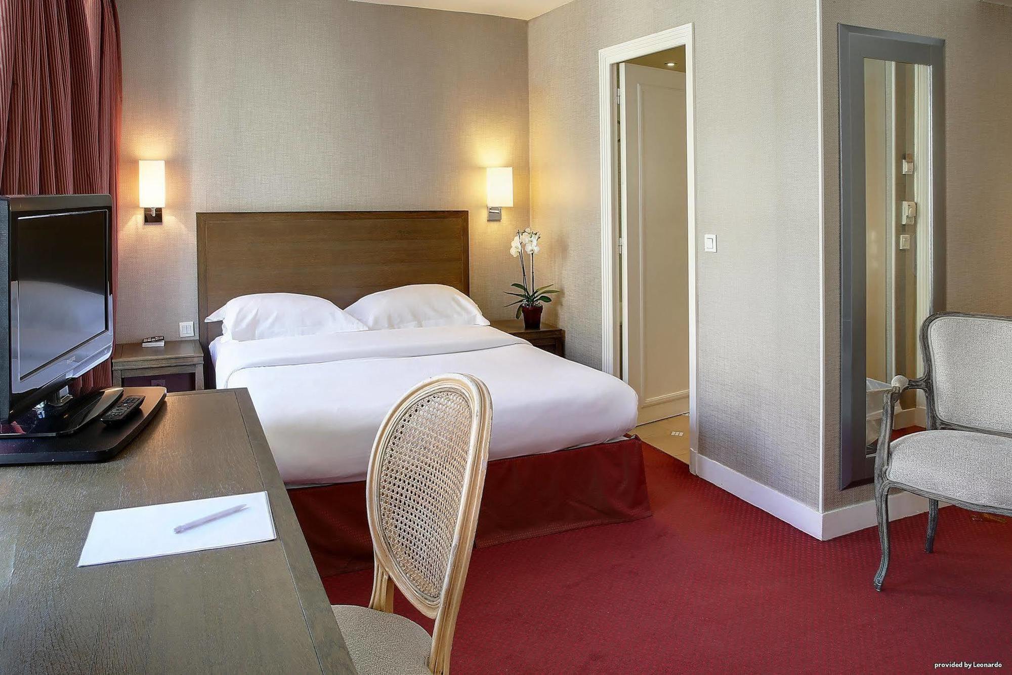Hotel Louvre Piemont Paris Ngoại thất bức ảnh