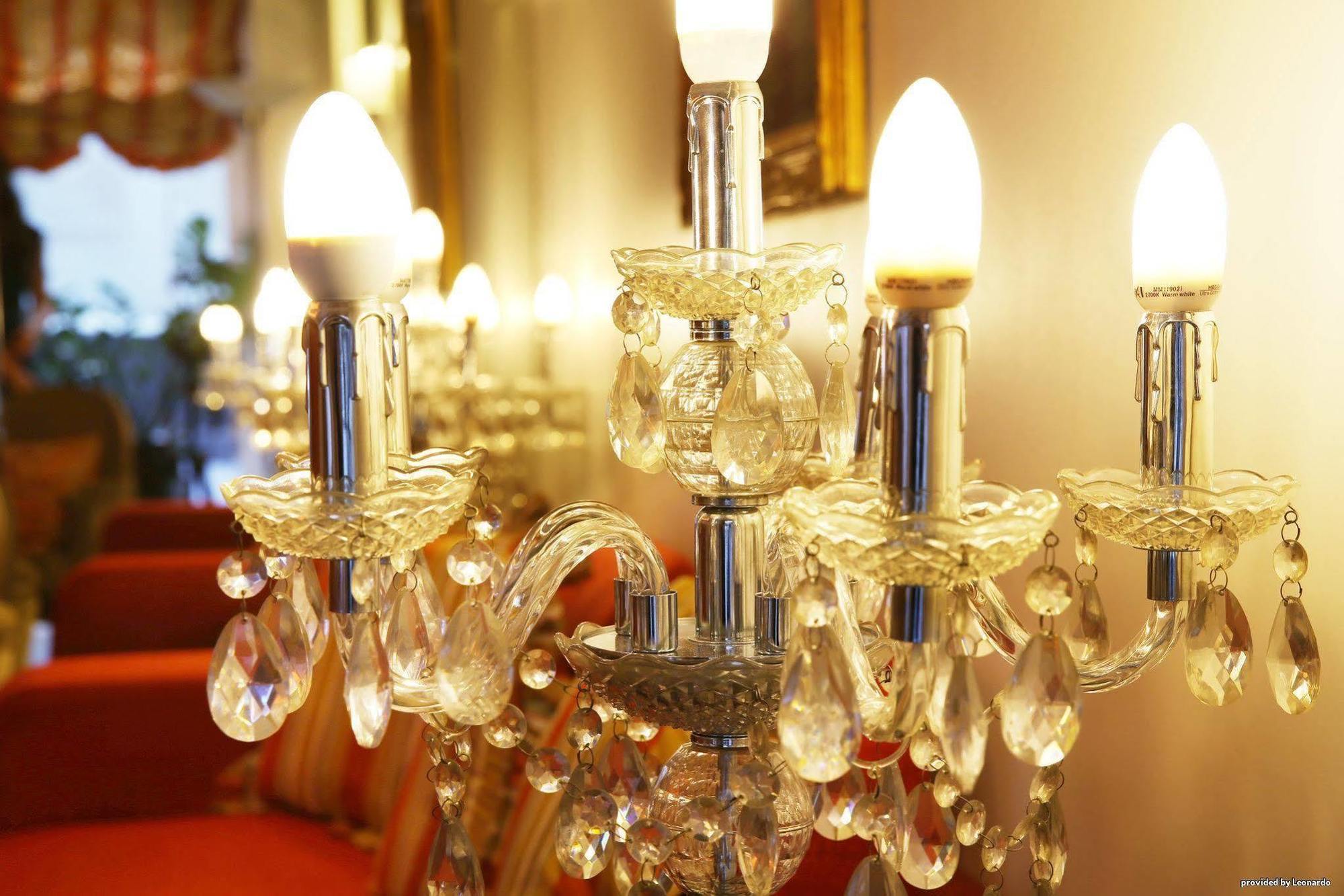 Hotel Louvre Piemont Paris Ngoại thất bức ảnh