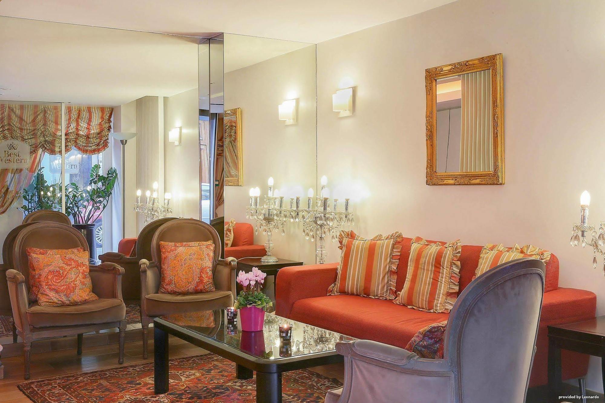 Hotel Louvre Piemont Paris Ngoại thất bức ảnh