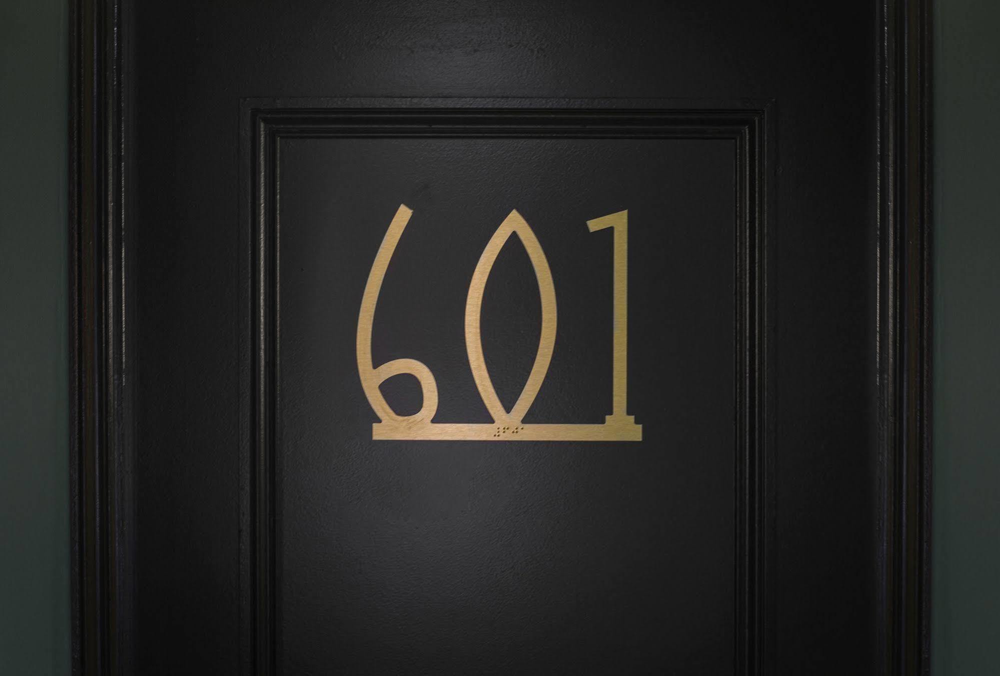Hotel Louvre Piemont Paris Ngoại thất bức ảnh