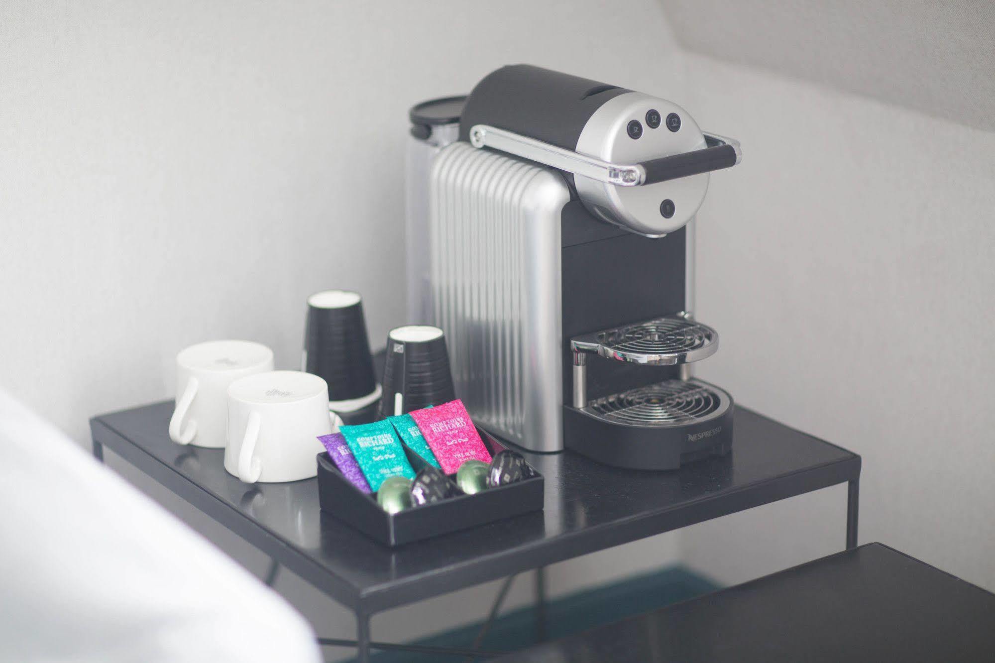 Hotel Louvre Piemont Paris Ngoại thất bức ảnh