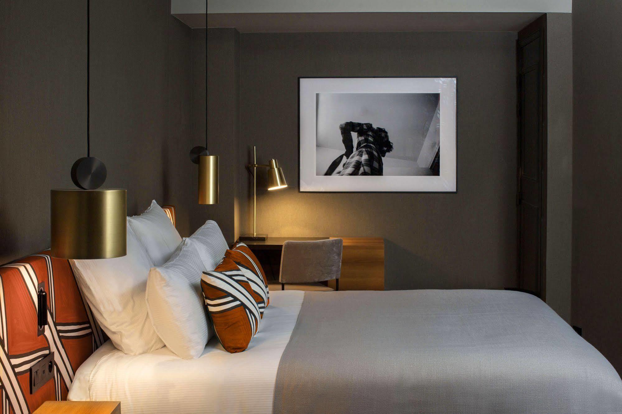 Hotel Louvre Piemont Paris Ngoại thất bức ảnh